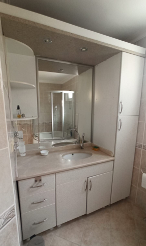 DENİZE YÜRÜME MESAFESİNDE 2+1 SATILIK VİLLA