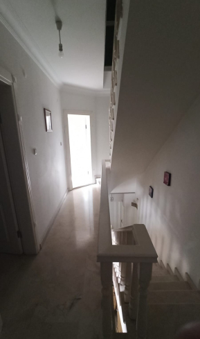 DENİZE YÜRÜME MESAFESİNDE 2+1 SATILIK VİLLA