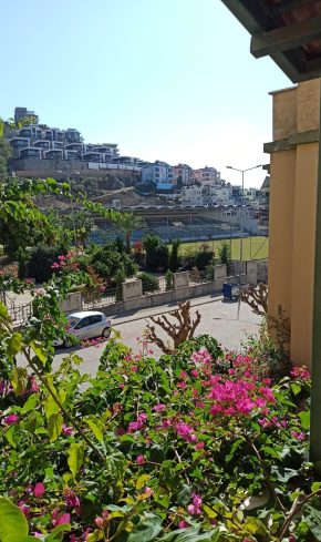 DENİZE YÜRÜME MESAFESİNDE 2+1 SATILIK VİLLA