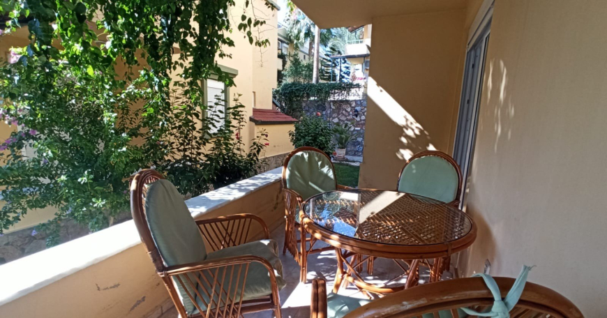 DENİZE YÜRÜME MESAFESİNDE 2+1 SATILIK VİLLA