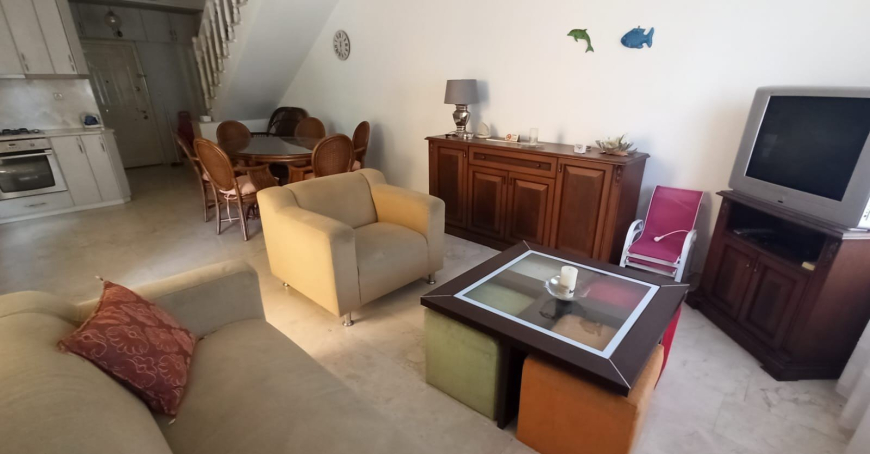 DENİZE YÜRÜME MESAFESİNDE 2+1 SATILIK VİLLA