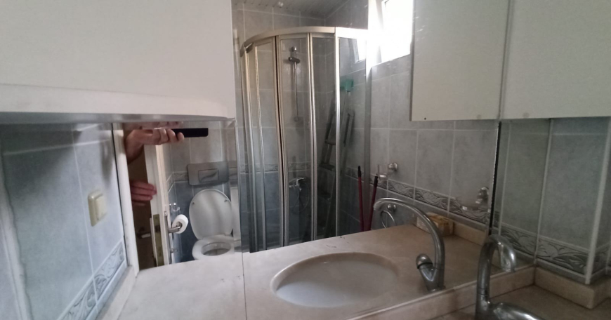 DENİZE YÜRÜME MESAFESİNDE 2+1 SATILIK VİLLA