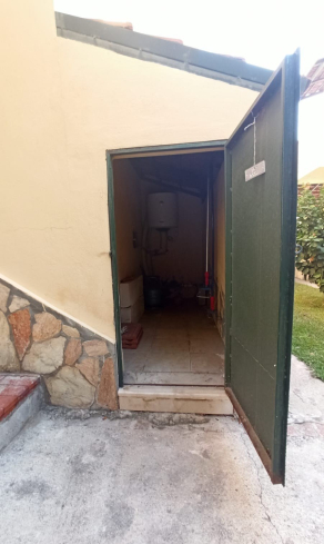 DENİZE YÜRÜME MESAFESİNDE 2+1 SATILIK VİLLA