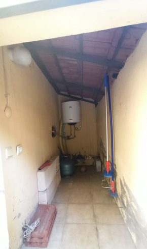 DENİZE YÜRÜME MESAFESİNDE 2+1 SATILIK VİLLA