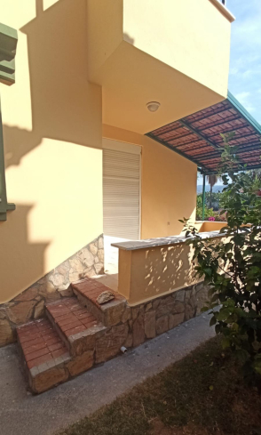 DENİZE YÜRÜME MESAFESİNDE 2+1 SATILIK VİLLA