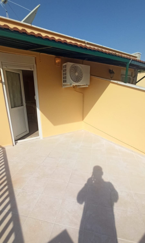 DENİZE YÜRÜME MESAFESİNDE 2+1 SATILIK VİLLA