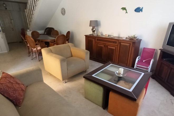 Cozy 2+1 villa in Konakli, Alanya, located just 500 meters from the sea.