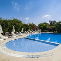 DENİZE YÜRÜME MESAFESİNDE 2+1 SATILIK VİLLA