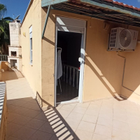 DENİZE YÜRÜME MESAFESİNDE 2+1 SATILIK VİLLA