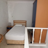 DENİZE YÜRÜME MESAFESİNDE 2+1 SATILIK VİLLA