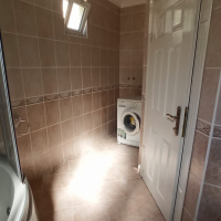 DENİZE YÜRÜME MESAFESİNDE 2+1 SATILIK VİLLA