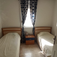 DENİZE YÜRÜME MESAFESİNDE 2+1 SATILIK VİLLA