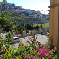 DENİZE YÜRÜME MESAFESİNDE 2+1 SATILIK VİLLA