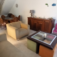 DENİZE YÜRÜME MESAFESİNDE 2+1 SATILIK VİLLA