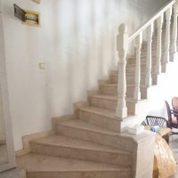 DENİZE YÜRÜME MESAFESİNDE 2+1 SATILIK VİLLA