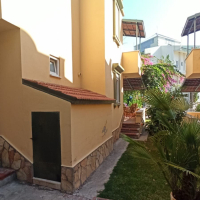 DENİZE YÜRÜME MESAFESİNDE 2+1 SATILIK VİLLA