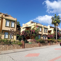 DENİZE YÜRÜME MESAFESİNDE 2+1 SATILIK VİLLA