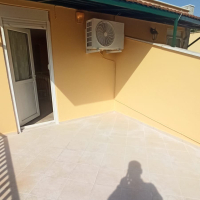 DENİZE YÜRÜME MESAFESİNDE 2+1 SATILIK VİLLA