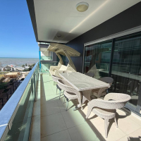 DENİZ MANZARALI LÜX SİTE İÇİNDE 2+1 KİRALIK DAİRE