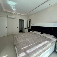 DENİZ MANZARALI LÜX SİTE İÇİNDE 2+1 KİRALIK DAİRE