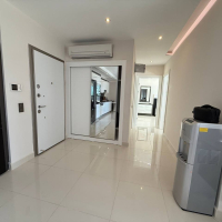 DENİZ MANZARALI LÜX SİTE İÇİNDE 2+1 KİRALIK DAİRE