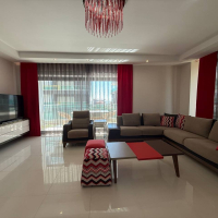 DENİZ MANZARALI LÜX SİTE İÇİNDE 2+1 KİRALIK DAİRE