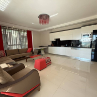 DENİZ MANZARALI LÜX SİTE İÇİNDE 2+1 KİRALIK DAİRE