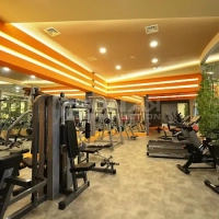 DENİZ MANZARALI LÜX SİTE İÇİNDE 2+1 KİRALIK DAİRE