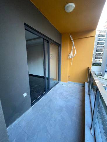 Новая квартира 1+1 с полной инфраструктурой в Махмутларе для жизни и дохода