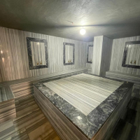 Новая квартира 1+1 с полной инфраструктурой в Махмутларе для жизни и дохода