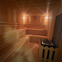 Новая квартира 1+1 с полной инфраструктурой в Махмутларе для жизни и дохода