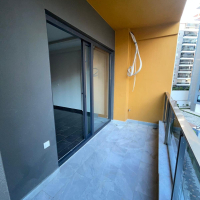 Новая квартира 1+1 с полной инфраструктурой в Махмутларе для жизни и дохода