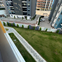 Новая квартира 1+1 с полной инфраструктурой в Махмутларе для жизни и дохода