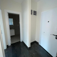 Новая квартира 1+1 с полной инфраструктурой в Махмутларе для жизни и дохода