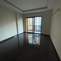 Новая квартира 1+1 с полной инфраструктурой в Махмутларе для жизни и дохода