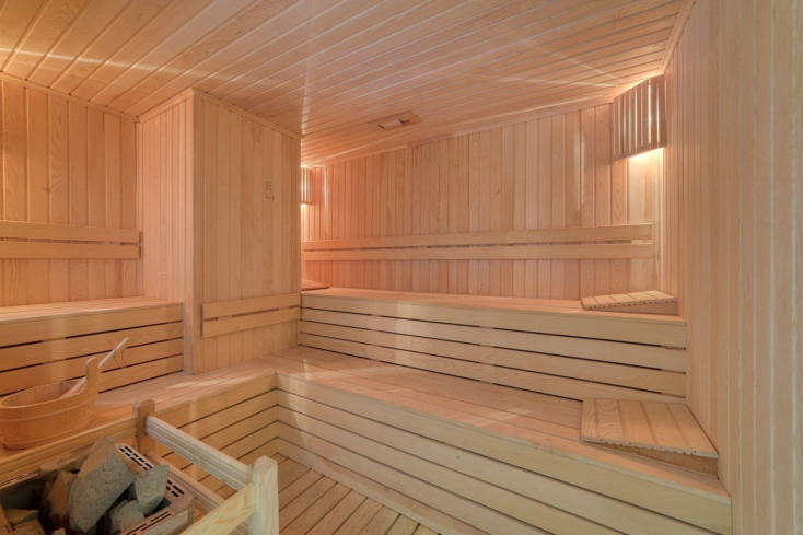 MERKEZİ KONUMDA 1+1 EŞYALI FULL AKTİVİTELİ SATILIK DAİRE