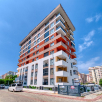 MERKEZİ KONUMDA 1+1 EŞYALI FULL AKTİVİTELİ SATILIK DAİRE