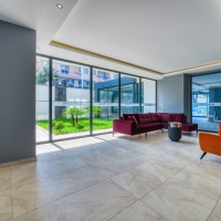 MERKEZİ KONUMDA 1+1 EŞYALI FULL AKTİVİTELİ SATILIK DAİRE