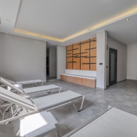 MERKEZİ KONUMDA 1+1 EŞYALI FULL AKTİVİTELİ SATILIK DAİRE