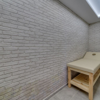 MERKEZİ KONUMDA 1+1 EŞYALI FULL AKTİVİTELİ SATILIK DAİRE