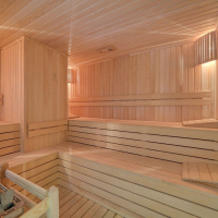 MERKEZİ KONUMDA 1+1 EŞYALI FULL AKTİVİTELİ SATILIK DAİRE