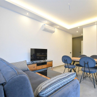 MERKEZİ KONUMDA 1+1 EŞYALI FULL AKTİVİTELİ SATILIK DAİRE