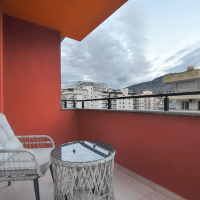 MERKEZİ KONUMDA 1+1 EŞYALI FULL AKTİVİTELİ SATILIK DAİRE