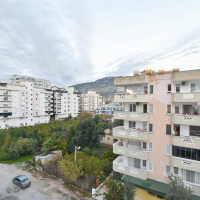 MERKEZİ KONUMDA 1+1 EŞYALI FULL AKTİVİTELİ SATILIK DAİRE