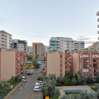 MERKEZİ KONUMDA 1+1 EŞYALI FULL AKTİVİTELİ SATILIK DAİRE