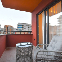 MERKEZİ KONUMDA 1+1 EŞYALI FULL AKTİVİTELİ SATILIK DAİRE