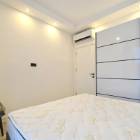 MERKEZİ KONUMDA 1+1 EŞYALI FULL AKTİVİTELİ SATILIK DAİRE