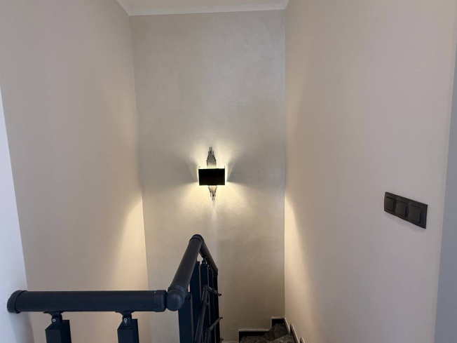 PREMİUM SİTE İÇİNDE 4+1 SATILIK DAİRE FULL YENİ MOBİLLYALI DAİRE