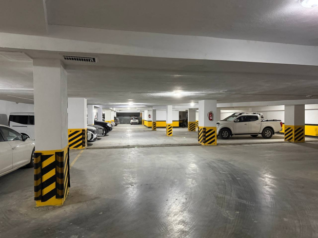 PREMİUM SİTE İÇİNDE 4+1 SATILIK DAİRE FULL YENİ MOBİLLYALI DAİRE