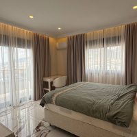 PREMİUM SİTE İÇİNDE 4+1 SATILIK DAİRE FULL YENİ MOBİLLYALI DAİRE